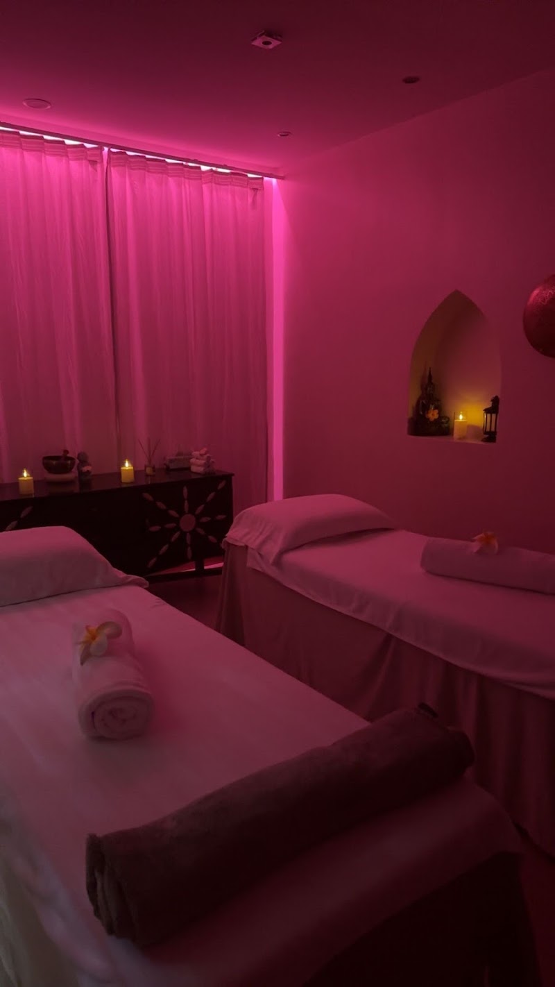 Serene Massage & wellness, massage spa in Dayton, OH, photo 1 of 9