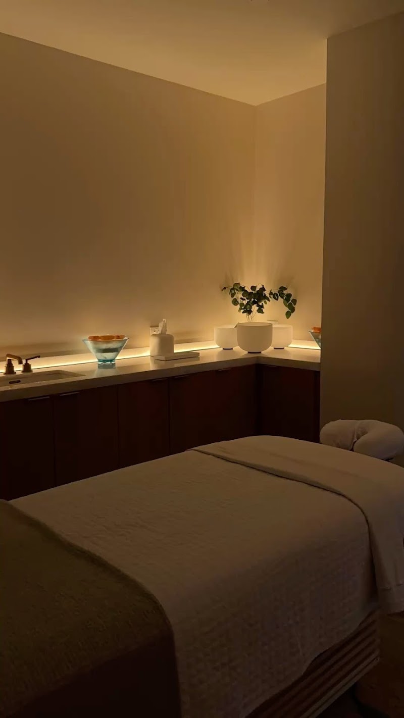 Serene Massage & wellness, massage spa in Dayton, OH, photo 5 of 9